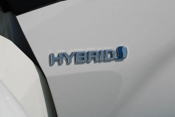 Toyota C-HR 90 kW image number 26