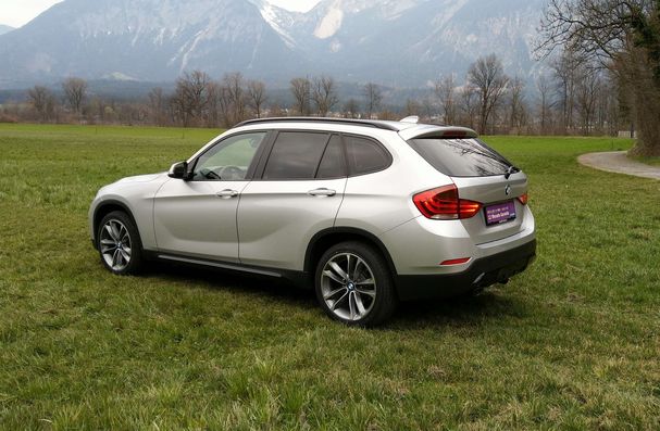 BMW X1 xDrive 160 kW image number 5