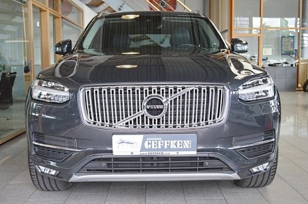 Volvo XC90 T6 AWD Inscription 228 kW image number 3