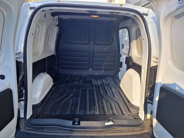 Nissan Townstar Van L1 N-Connecta 90 kW image number 21