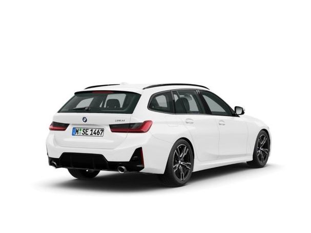 BMW 318i Touring 115 kW image number 4