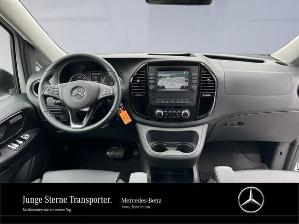 Mercedes-Benz Vito 114 CDi Tourer PRO 100 kW image number 12