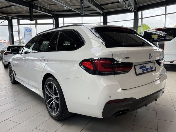 BMW 530 Touring xDrive 215 kW image number 4