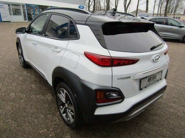 Hyundai Kona 1.0 T-GDI Premium 88 kW image number 8