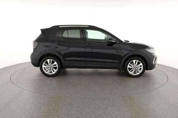 Volkswagen T-Cross 1.0 TSI DSG Life 85 kW image number 19