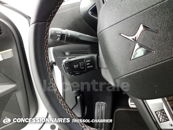 DS Automobiles 3 Crossback E-Tense Performance Line+ 100 kW image number 9