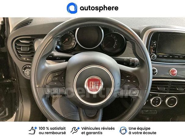 Fiat 500X 1.4 Multiair 4x2 Lounge 103 kW image number 8