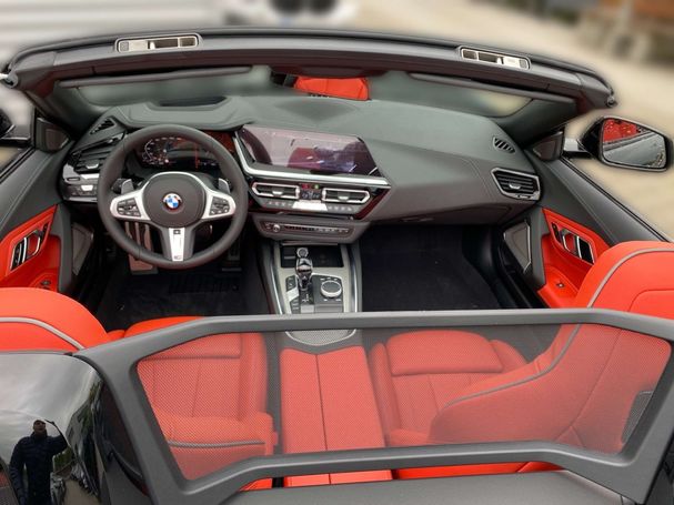 BMW Z4 M40i sDrive 250 kW image number 10