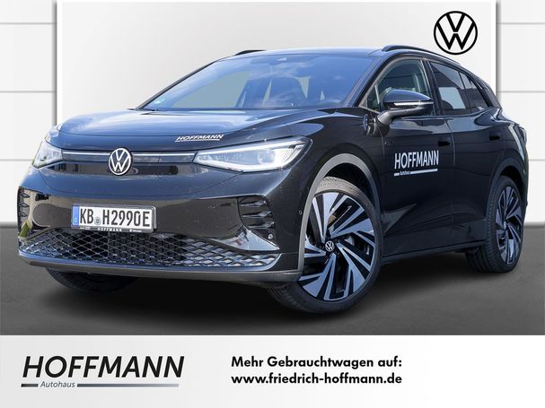 Volkswagen ID.4 GTX 4Motion 220 kW image number 1