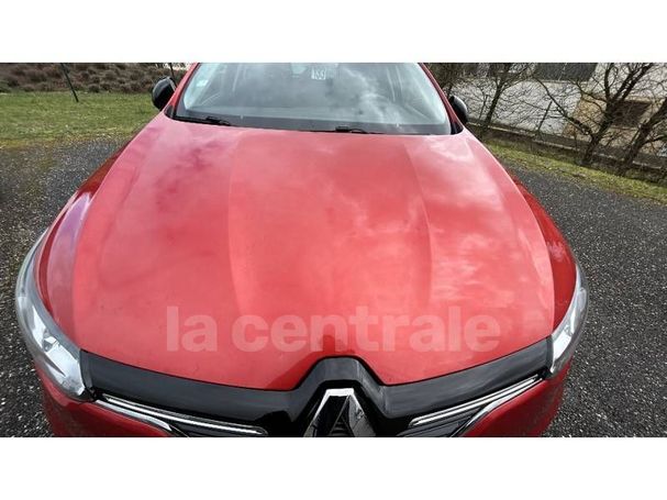 Renault Megane 74 kW image number 4