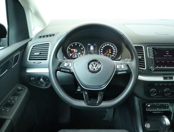 Volkswagen Sharan 110 kW image number 15