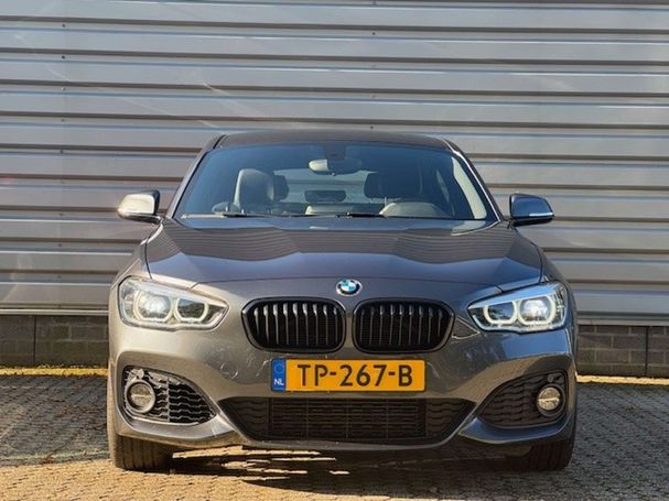 BMW 118i 100 kW image number 3