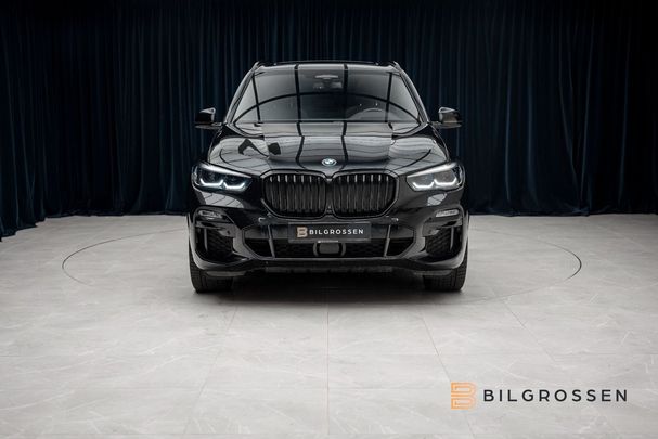 BMW X5 xDrive40i 250 kW image number 8