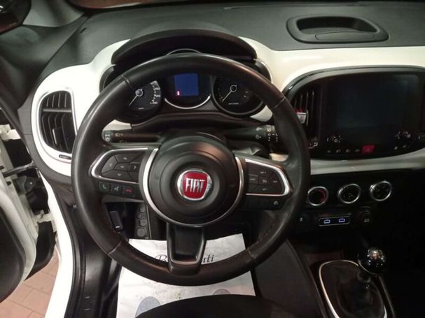 Fiat 500L 1.3 70 kW image number 18