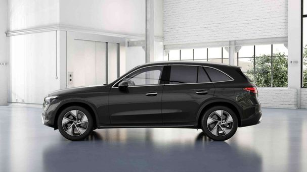 Mercedes-Benz GLC 300 e Line 4Matic 230 kW image number 13