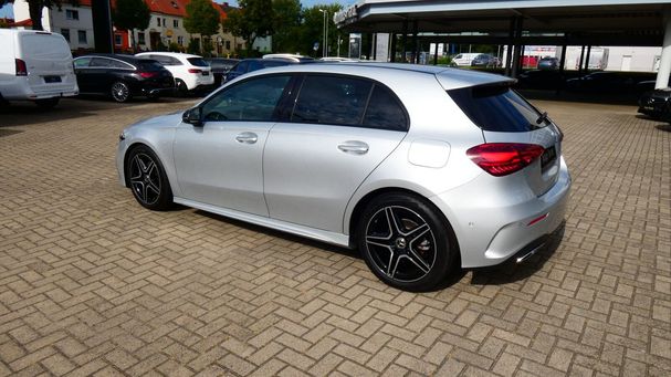 Mercedes-Benz A 180 100 kW image number 4