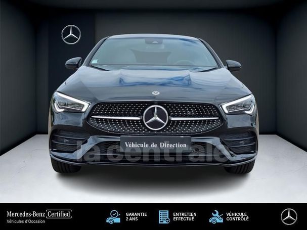 Mercedes-Benz CLA 250 160 kW image number 7