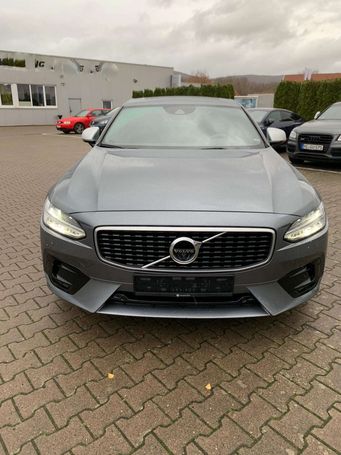 Volvo S90 AWD 173 kW image number 3