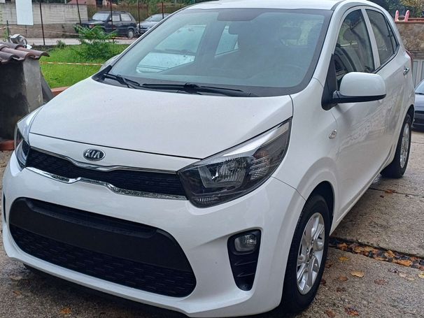 Kia Picanto 1.0 49 kW image number 1