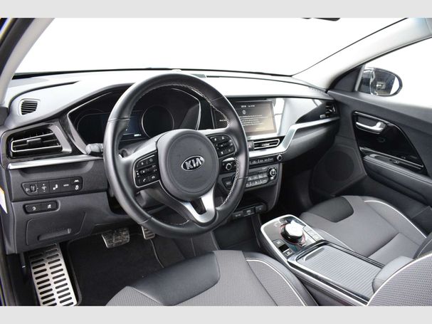 Kia Niro e 150 kW image number 15