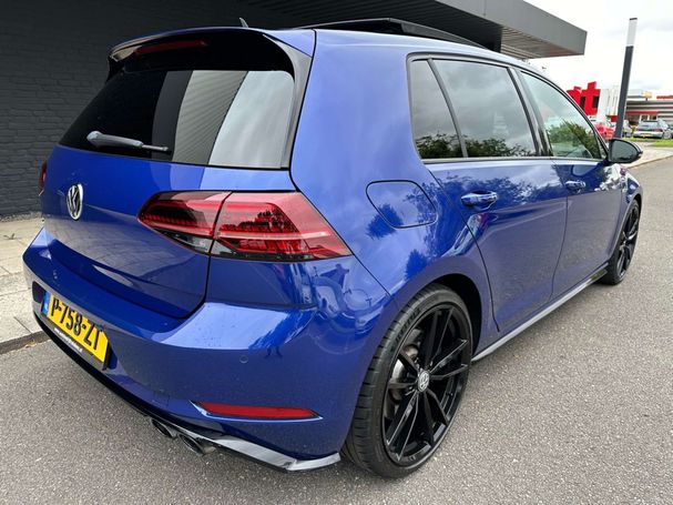 Volkswagen Golf R 4Motion DSG 229 kW image number 3