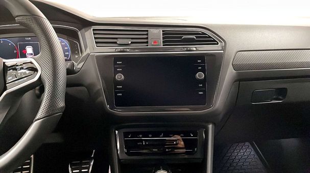 Volkswagen Tiguan Allspace R-Line 4Motion DSG 147 kW image number 12