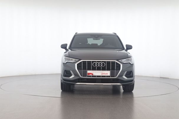 Audi Q3 35 TFSI S tronic Advanced 110 kW image number 6