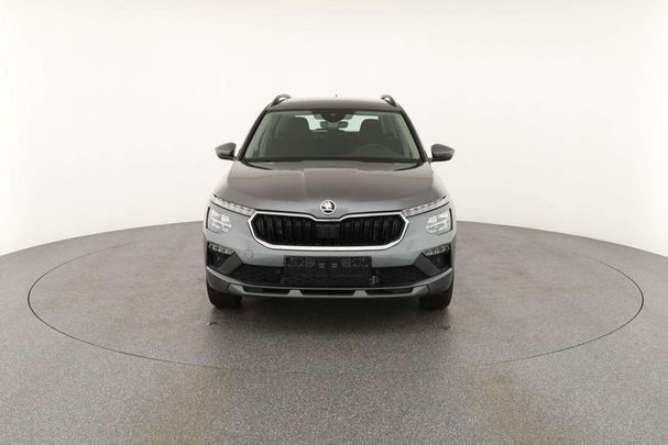 Skoda Kamiq 1.0 TSI DSG 85 kW image number 24