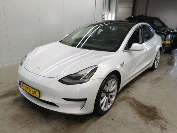 Tesla Model 3 60 Plus 225 kW image number 1