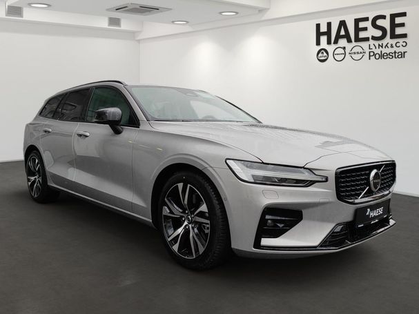 Volvo V60 B4 Plus 145 kW image number 2