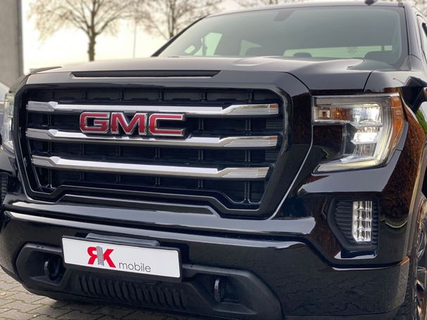 GMC Sierra 1500 5.3 V8 4x4 265 kW image number 11