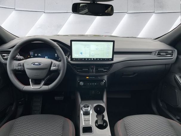 Ford Kuga 2.5 ST-Line 132 kW image number 7