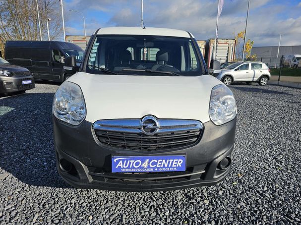 Opel Combo 1.6 CDTI L1H1 66 kW image number 3