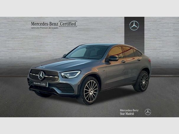 Mercedes-Benz GLC 300 de 4Matic 225 kW image number 1