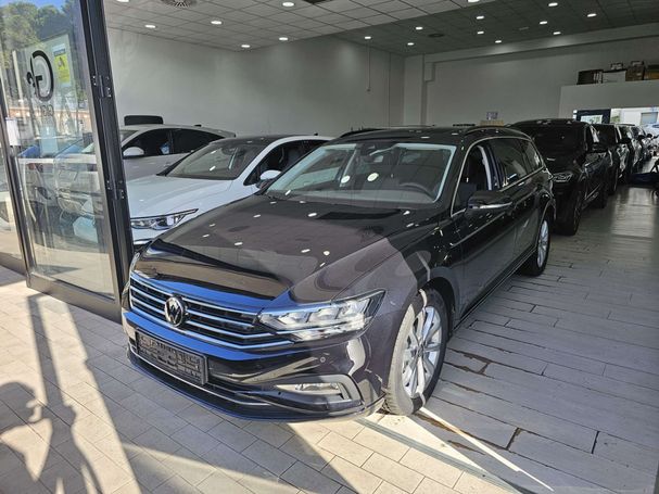 Volkswagen Passat Variant 2.0 TDI Business DSG 110 kW image number 1