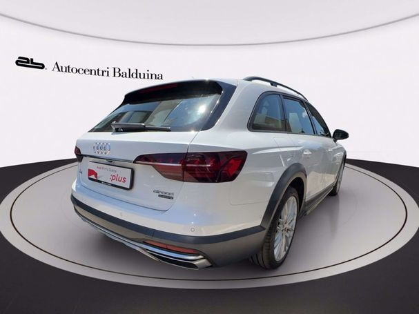 Audi A4 Allroad 40 TDI quattro Business 140 kW image number 3