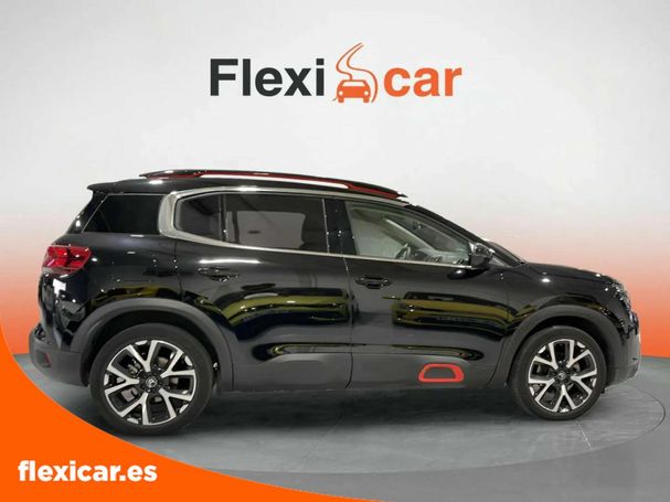 Citroen C5 Aircross Pure Tech 130 S&S FEEL 96 kW image number 8