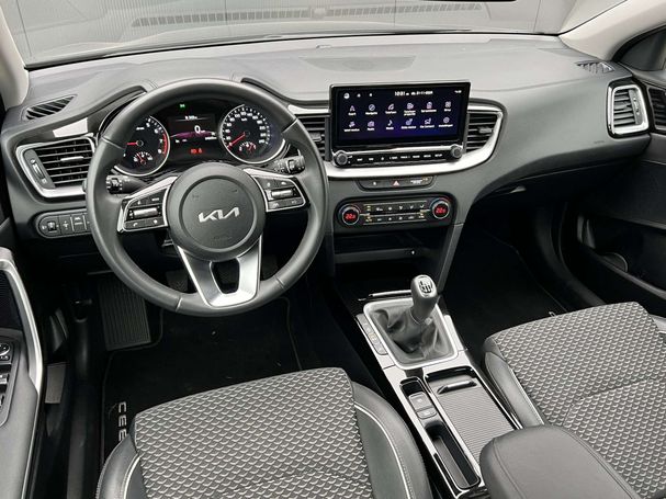 Kia Ceed SW 1.0 T-GDi 88 kW image number 9