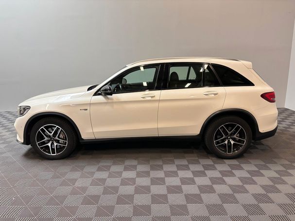 Mercedes-Benz GLC 43 AMG 4Matic 270 kW image number 7