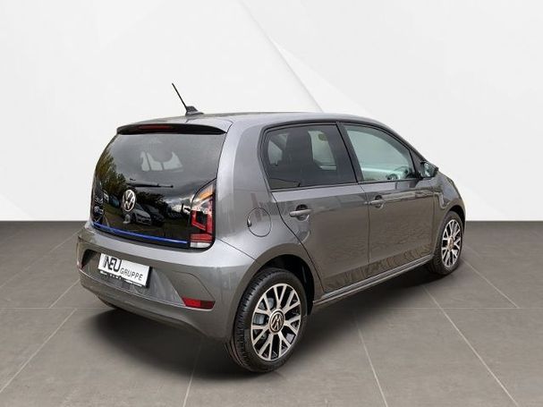 Volkswagen up! 60 kW image number 4