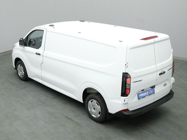 Ford Transit Custom 300 Trend 100 kW image number 19