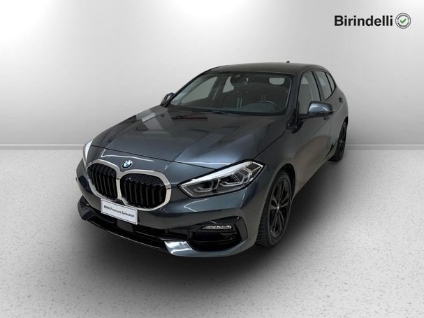 BMW 116d 85 kW image number 1