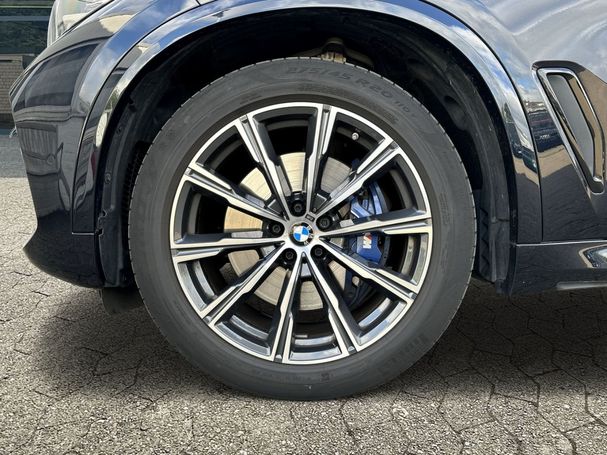 BMW X5 xDrive 210 kW image number 13