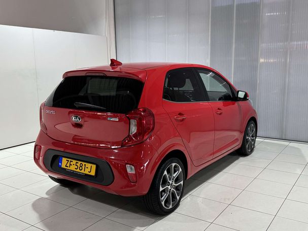 Kia Picanto 1.0 49 kW image number 15