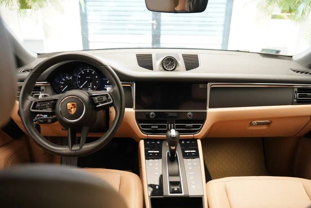 Porsche Macan 195 kW image number 22