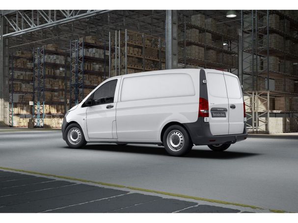 Mercedes-Benz Vito 110 CDI 75 kW image number 17