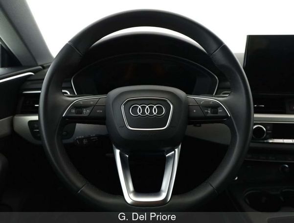 Audi A5 35 TDI S tronic S-line 120 kW image number 7