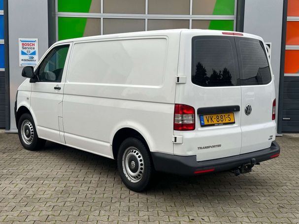 Volkswagen T5 Transporter 62 kW image number 4