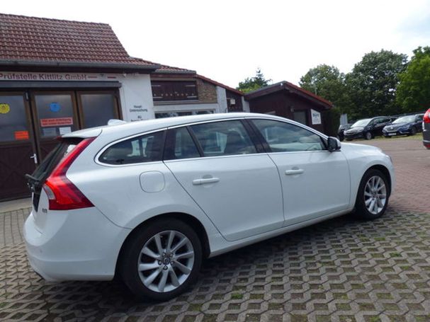 Volvo V60 110 kW image number 25