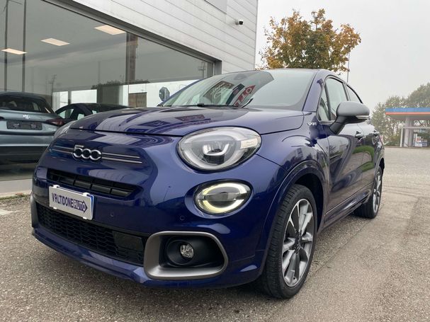 Fiat 500X 1.0 88 kW image number 1